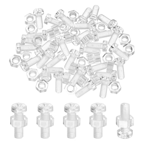 M METERXITY 30-Zbg NA  XN[  Zpibg LbgAM5x12mm AN vX`bN \  ۓ XN[ @B ANZT[/DIY /f pAŒ߂ {g