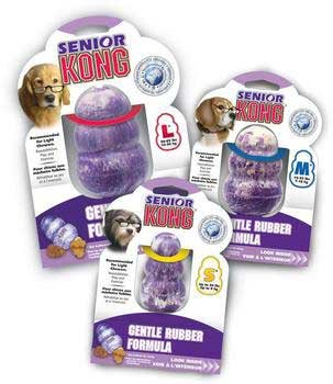 KONG KN2 SENIOR MEDIUM