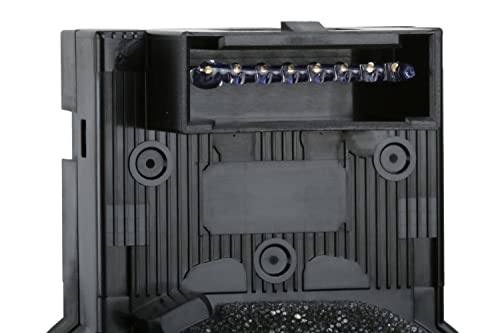 Acdelco Gm Original Equipment 19418403 Steering Wheel Position Sensor, Black #TOP2