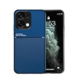 TIANCI Funda para OPPO F31 5G, Carcasa Textura de la Piel es Antideslizante y a Prueba de Golpes, [Cuero de PU] [TPU Ultrafino] Fundas para OPPO F31 5G