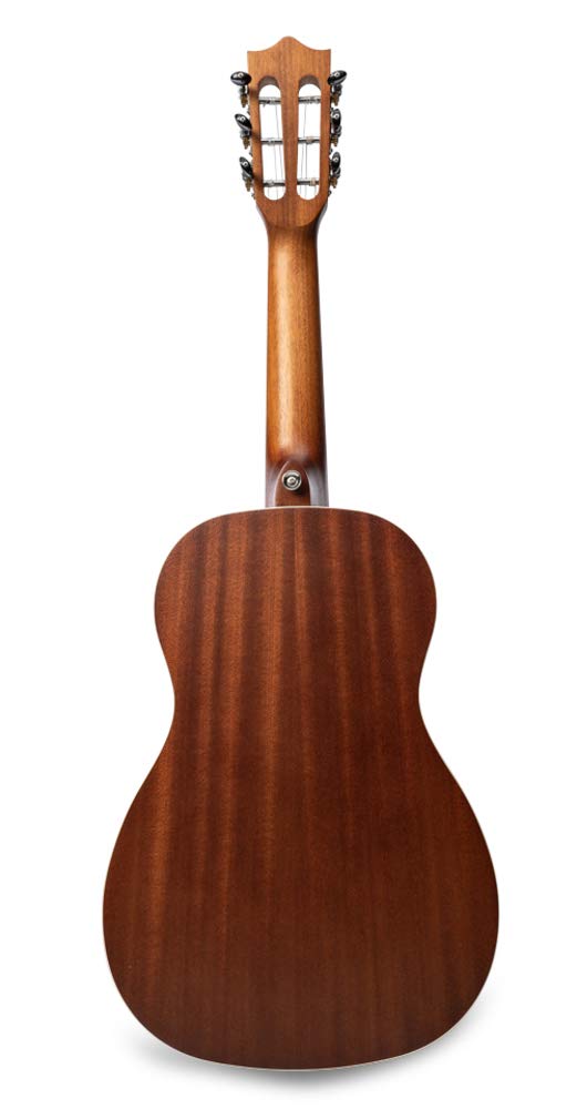 Lanikai, 6-String Ukulele, Natural (MA-G) - Image 2
