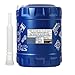 Produktbild 1x10 Liter MANNOL 7707 O.E.M. 5W-30 ink. Ablaufschlauch
