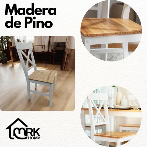 Sillas, Home Imagen adicional