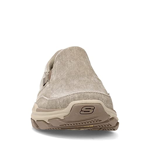 Skechers Mens Respected - Fallston4