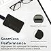 Centon External SSD (Rose Gold Metallic), USB-C 3.2 Gen 2, 500GB