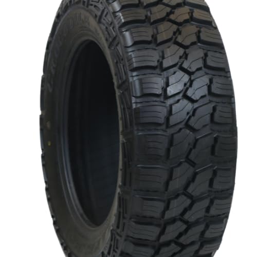 Doctor Tyre by Lakesea CROCODILE 30/9.5 R15 104Q – Pneumatico All Terrain 4x4, SUV e Pick-up | Trazione Fuoristrada e Comfort su Strada | Robusto e Duraturo