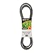 Maxpower 336351B Deck Drive Belt for 42” MTD/Cub Cadet/Troy-Bilt, Replaces OEM No. 754-04060, 754-04060B, 754-04060C, 954-04060, 954-04060B, 954-04060C