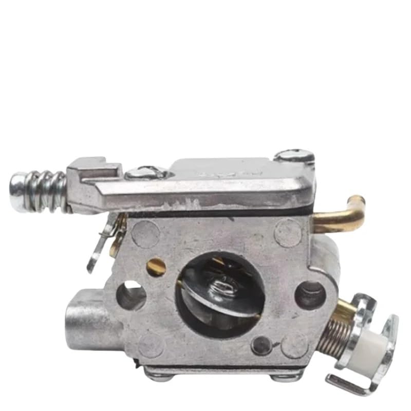 Carburador de Motosierra WT962 Compatible con Motosierra de Gasolina Z-ENOAH KO-MATSU 25CC G2500