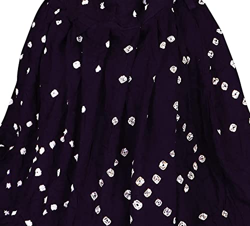 Image of Cotton Long Scarf Cum Mask Scarves Usable for Vehicle Driver | White Printed Design Fabric | Universal Size | Soft & Breathable Sun Protection | For Girl & Women