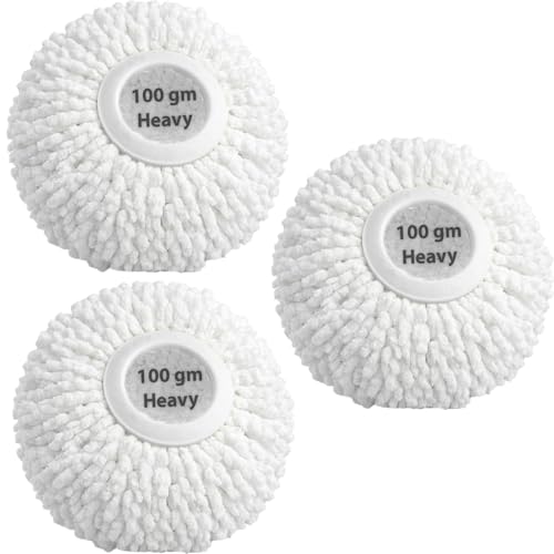 Image of mop Head