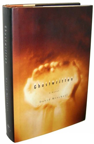 Ghostwritten: A Novel view 2