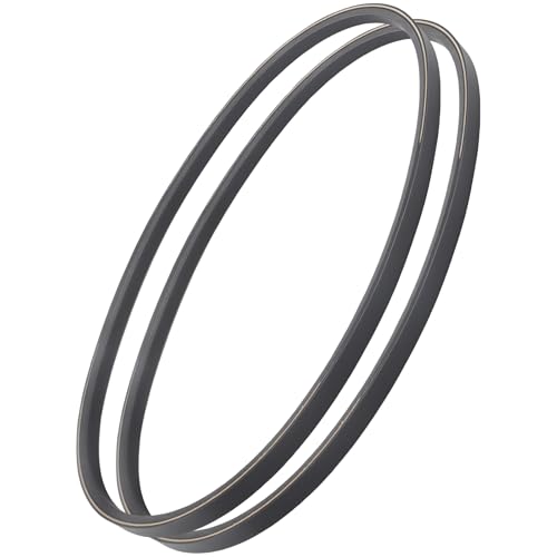 Aigemsi 2-Pack 07200802 V-Belt