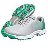 Adecuado para césped natural, césped artificial o entrenamiento de golf, caminar sobre césped, jugar al golf.