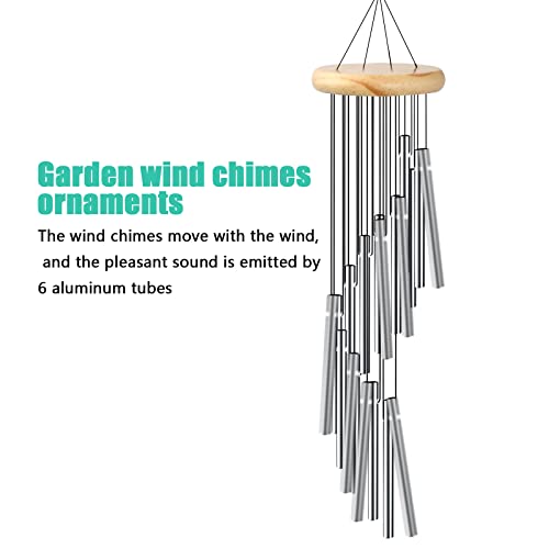 Klang Windspiele für Den Garten Die 15 besten Produkte im Vergleich