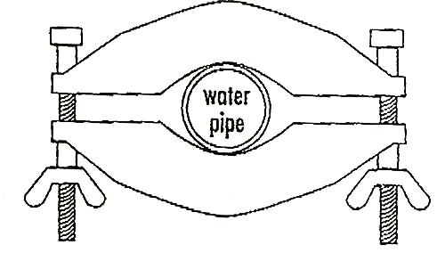 Trillium Worldwide TWI-5001 Mineral Magnet II