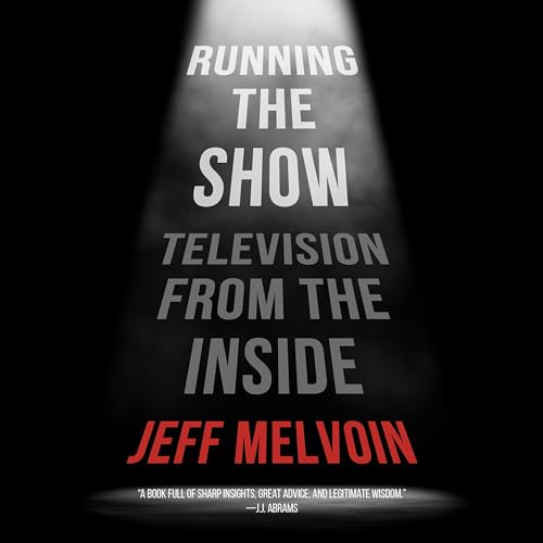 Running the Show by Jeff Melvoin episode artwork