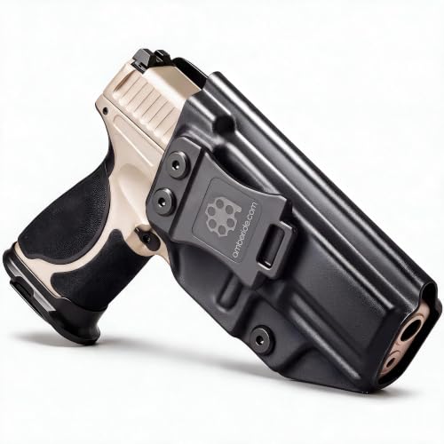 Amberide IWB Holster for Smith & Wesson S&W Series...