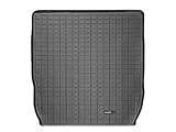 WeatherTech Custom Fit Cargo Liners for Buick Enclave, Black