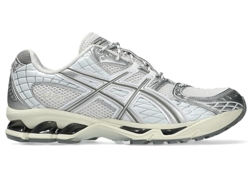 Image of ASICS Unisex-Adult Gel-Nimbus 10.1 Sneakers