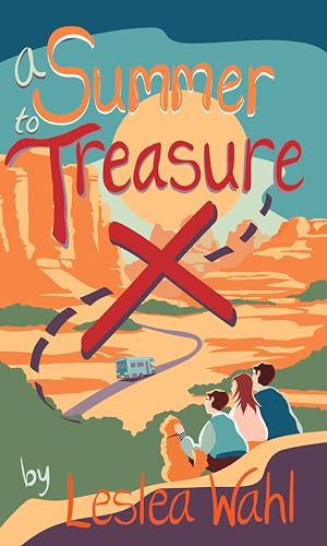 A Summer to Treasure