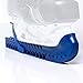 Supergard Ice Skate Guard, Blue