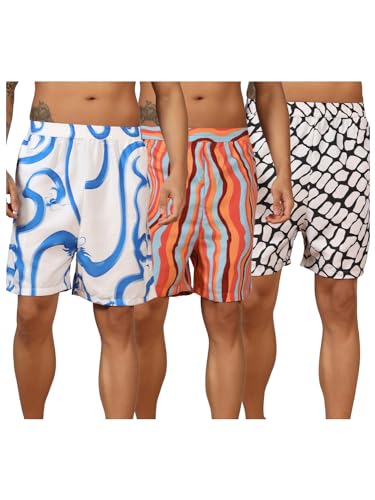 Image of Leriya Fashion Boxer Shorts for Men | Boxer | Boxer Briefs for Men | Boxer for Men |