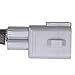 Walker Products 250-54050 4-Wire Air/Fuel Ratio Sensor