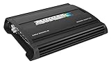 Autotek MM2020.2 Mean Machine Series Bridgeable Car Audio Amplifier – 2 Channel, Class A/B, 2000...