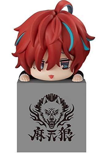 ヒプマイ ファンミ 独歩 缶バッジ 麻天狼 観音坂独歩 ヒプノシスマイク ヒプマイ ファンミ 独歩 缶バッジ 麻天狼 観音坂独歩 ヒプノシスマイク