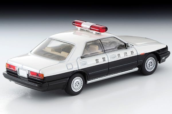 新品未使用！日産セドリックV30 & シーマパトカーセット 新品未使用！日産セドリックV30 & シーマパトカーセット