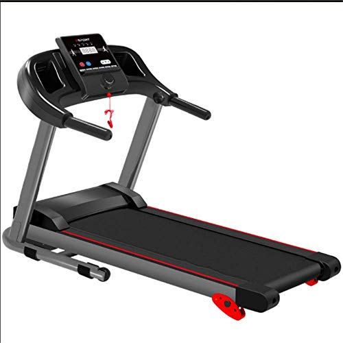 Image of Home Fitness Treadmill Electric Treadmill Electric Treadmill with Home Electric Folding Treadmill Desk Treadmill Easy to Operate