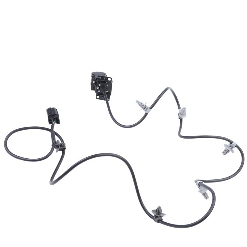 Caméra de recul 95780-D5000 pour Kia Optima 2016-2018