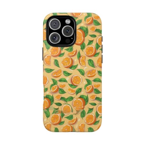Coque iPhone 16 Pro Max rigide brillante protégeant des rayures