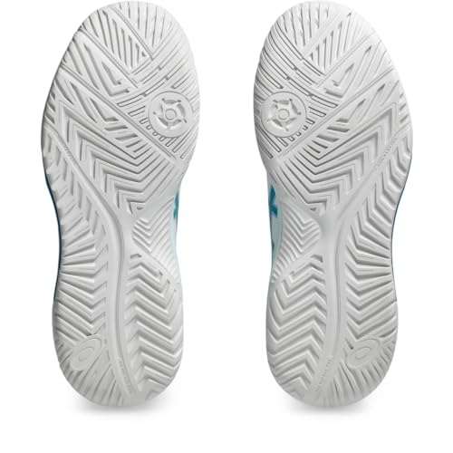 Asics 1042A235.103 Women'S Gel-Dedicate 8 D Tennis Shoes thumb #6