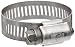 Precision Brand B20HS All Stainless Worm Gear Hose Clamp, 3/4-1-3/4 (Pack of 10)