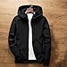 Ayolanni kids raincoats Kids Rain Jacket Youth Waterproof Hooded Raincoats for Boys Fashion Girls Lightweight Windbreaker Fall Kid Clothes Black 10 Years