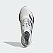 Adidas, Mens, Adizero Boston 12 Running Shoes, White/Dark Blue/Pure Ruby, 10.5, D - Medium