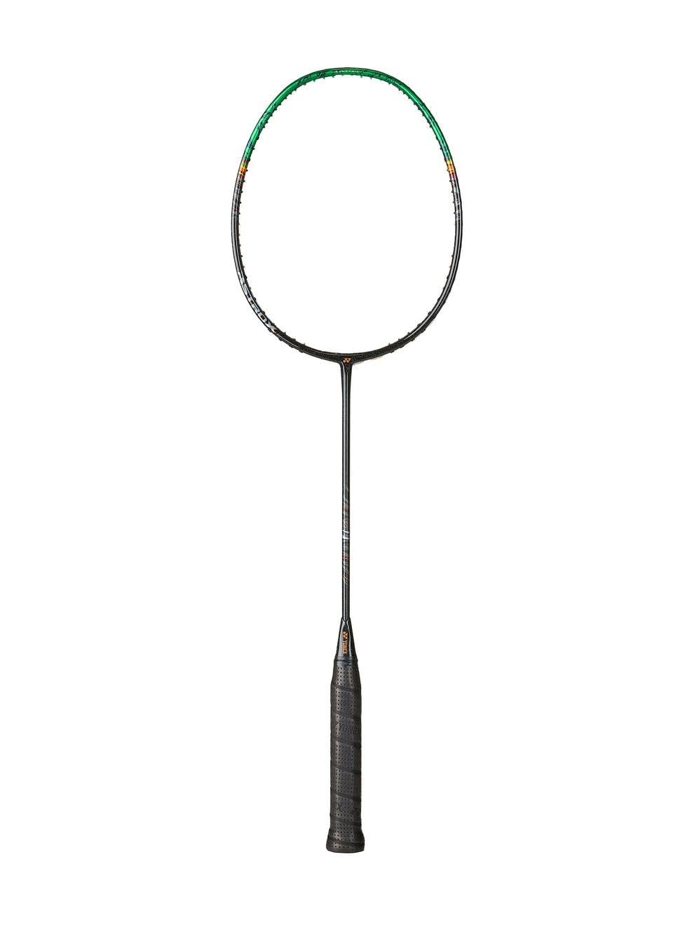 Amazon.co.jp: Yonex Astrox 99 Pro (Black/Green) Gen 3 Unstrung