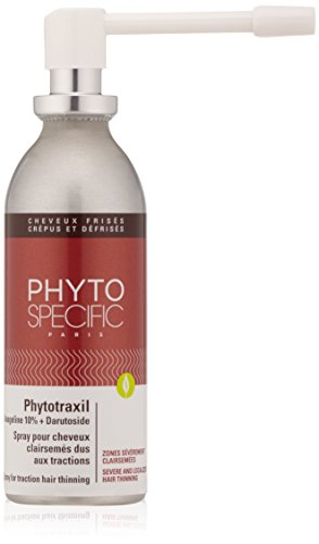 PHYTO SPECIFIC Phytotraxil Spray for Traction Hair Thinning, 1.7 Fl Oz