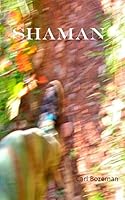 Shaman 1502742071 Book Cover