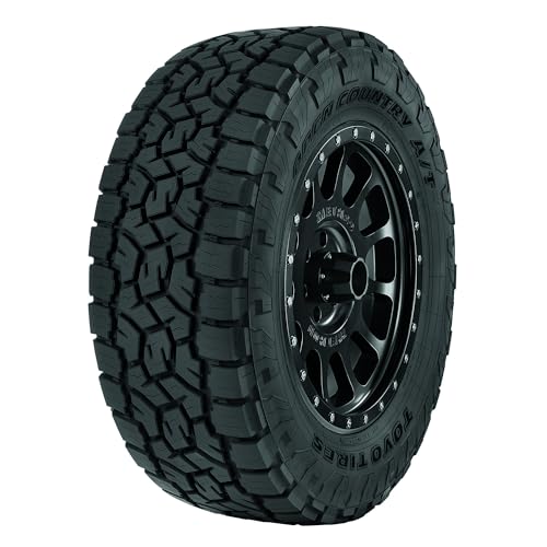 Image of TOYO OPEN COUNTRY A /T III 37X12.50R17LT Load E 10 PLY