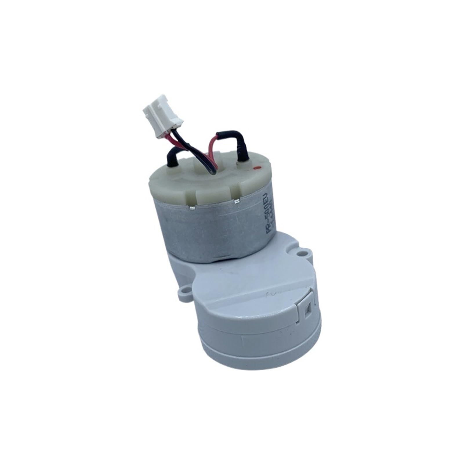Njieazxbfs 1Pcs Compatible For Xiaomi, 2C Stytj03zhm Vacuum-Mop 2 Sweeping Robot Side Brush Motor Spare Parts Replacement
