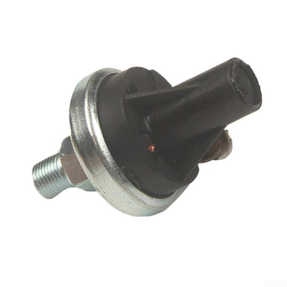 Sensor Presión Aceite Metal 15PSI Compatible C600