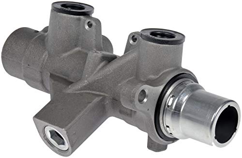 Dorman M630952 Brake Master Cylinder Compatible with Select Ford/Lincoln Models by Dorman - Image 3