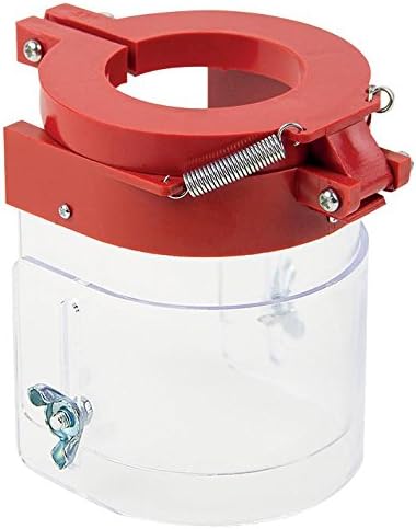 Chuck Guard for Pillar Drills 