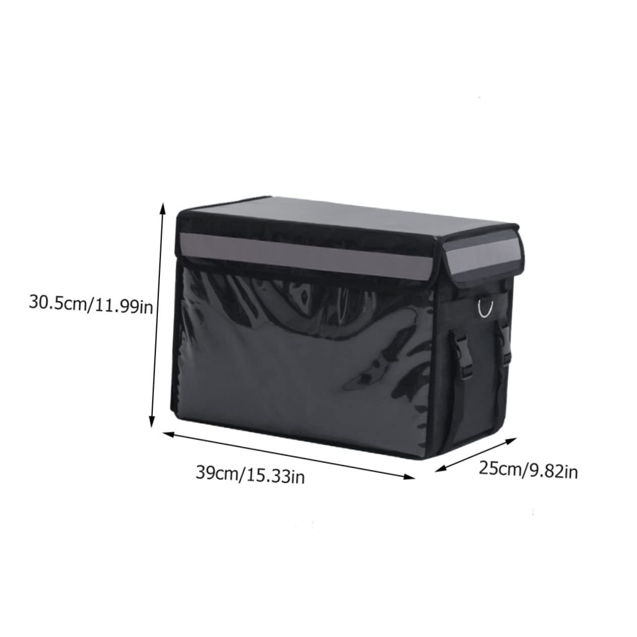 Holibanna Caja Isotérmica para Comida 32l, Resistente al Agua Gran Capacidad, Adecuado para Picnic y Camping