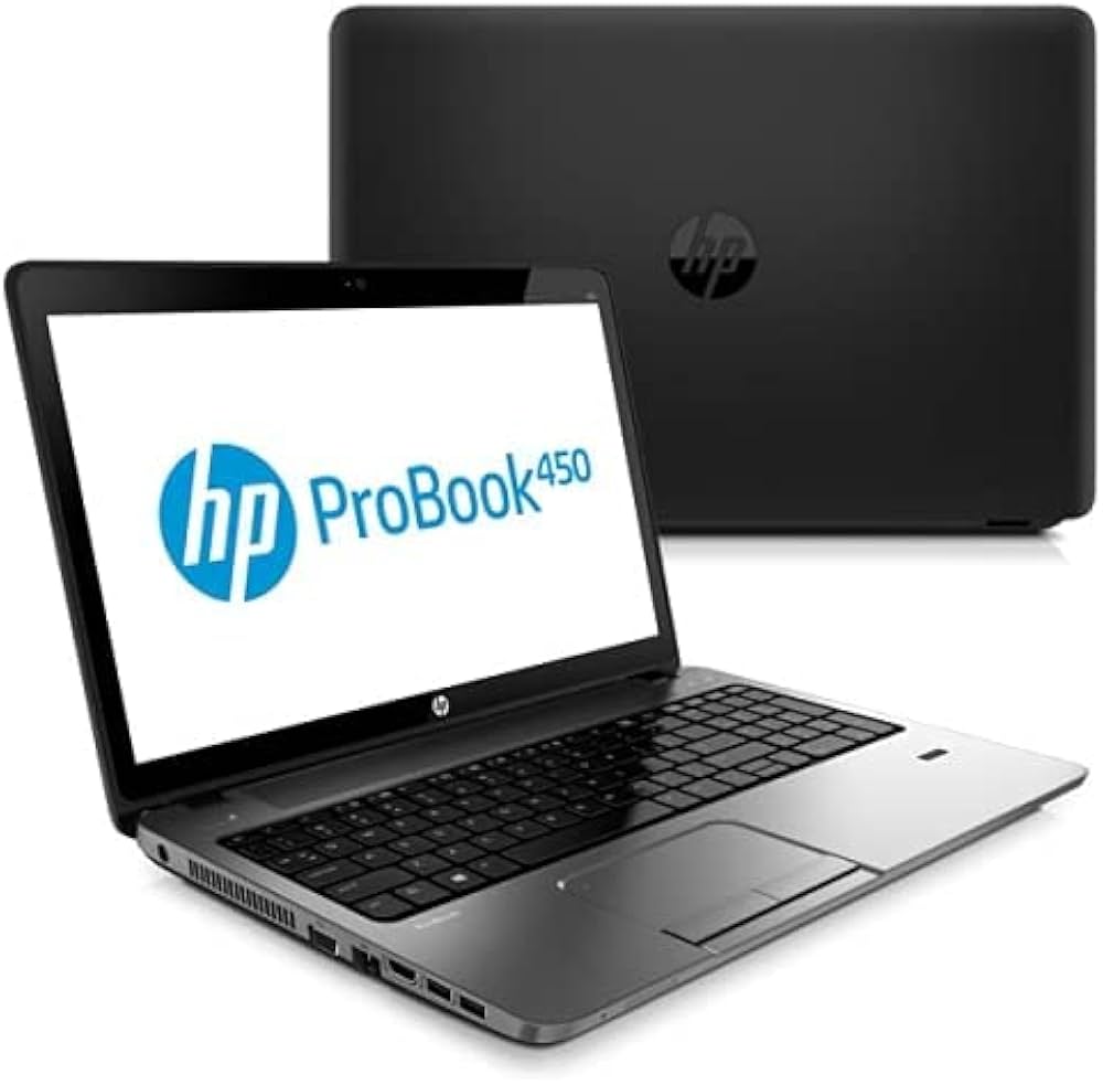 Ноутбук Hp Probook 450 G7 Купить