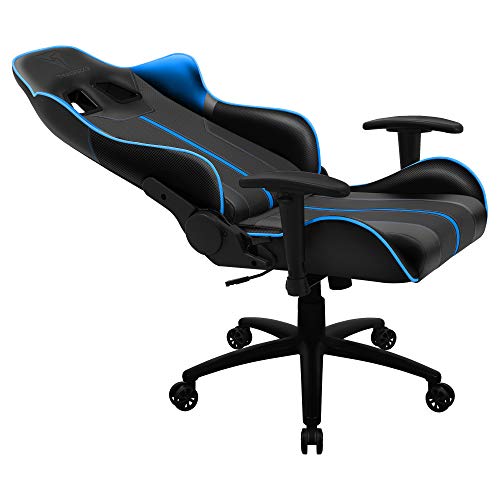 ThunderX3-BC3-BOSS-Silla-Gamer-Tecnologia-AIR-Transpiracion-Total-Azul