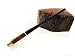 Exclusive Cigarette Holder "Jacqueline Kennedy" 6"/150mm Fits Regular, Wood Handmade