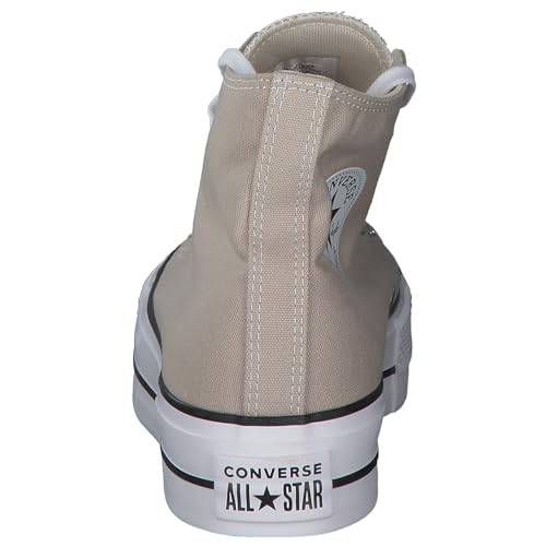 Image of Converse Women's Chuck Taylor All Star Lift Sneakers